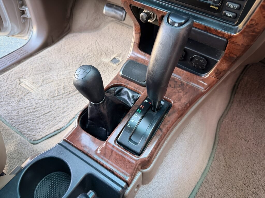 1994 Volkswagen EuroVan Westfalia 15' Class B Motorhome