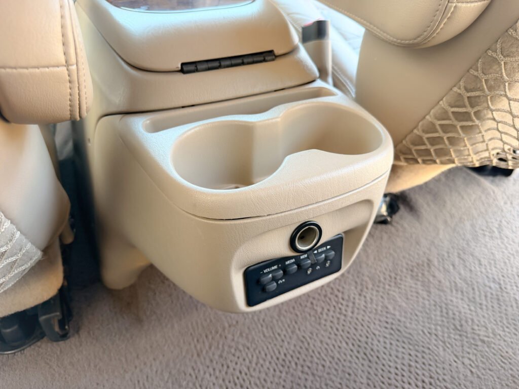 1994 Volkswagen EuroVan Westfalia 15' Class B Motorhome