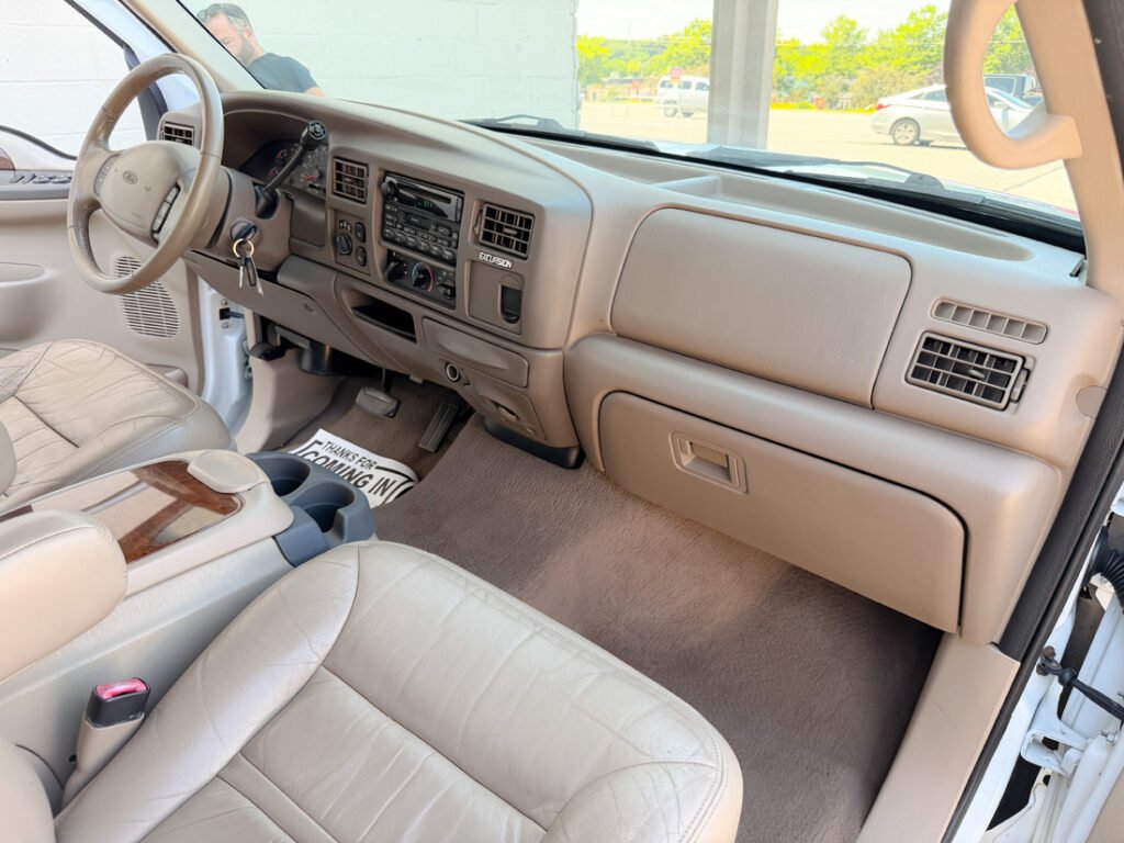 1994 Volkswagen EuroVan Westfalia 15' Class B Motorhome
